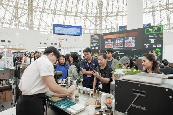 Các “ông lớn” mang gì đến Tuần lễ Công nghiệp và Công nghệ Việt Nam 2025?- Ảnh 6. Các “ông lớn” mang gì đến Tuần lễ Công nghiệp và Công nghệ Việt Nam 2025?- Ảnh 6.