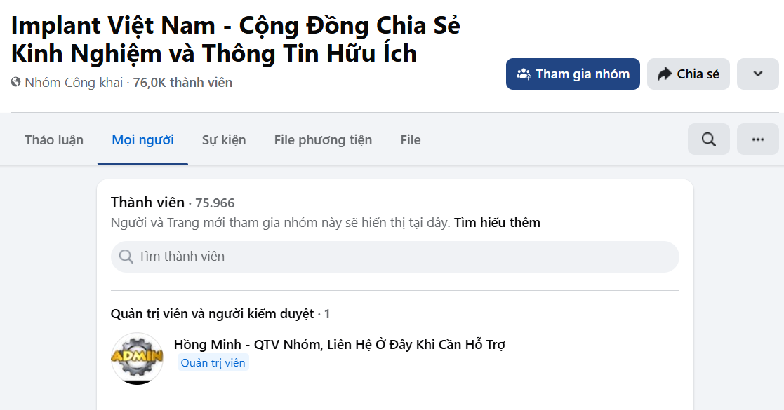 screenshot-2025-11-10-171645-17627698297681597400780 Chủ một doanh nghiệp "khóc ròng" vì mất trắng 7 group Facebook chỉ sau một cuộc gọi giả mạo - Ảnh 1.