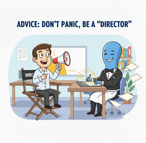 Gemini 3 Pro khuyên  - Ảnh 6.