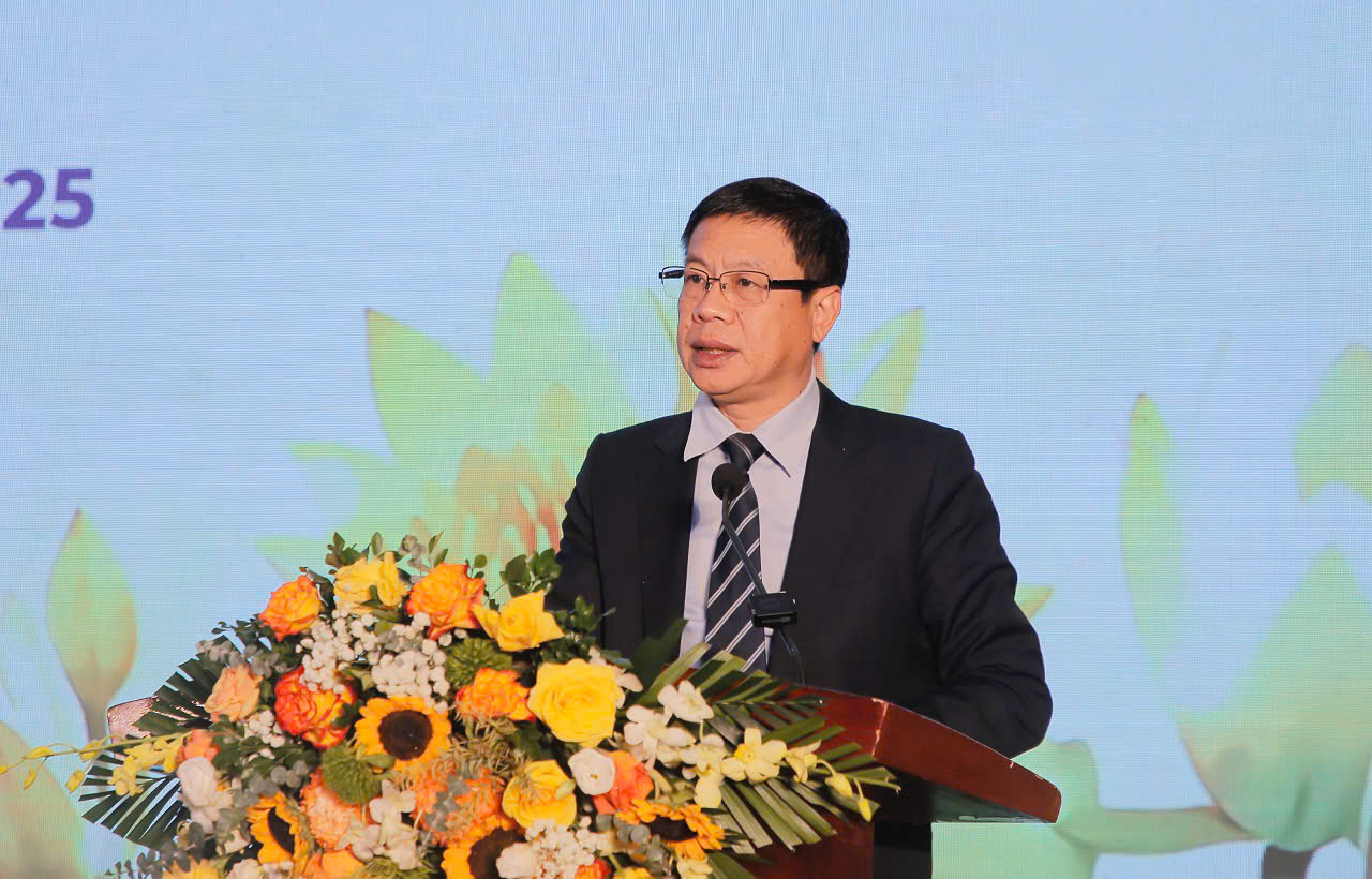 Xây nền tin cậy cho chất lượng quốc gia: Ba thập kỷ trưởng thành của BoA- Ảnh 1.