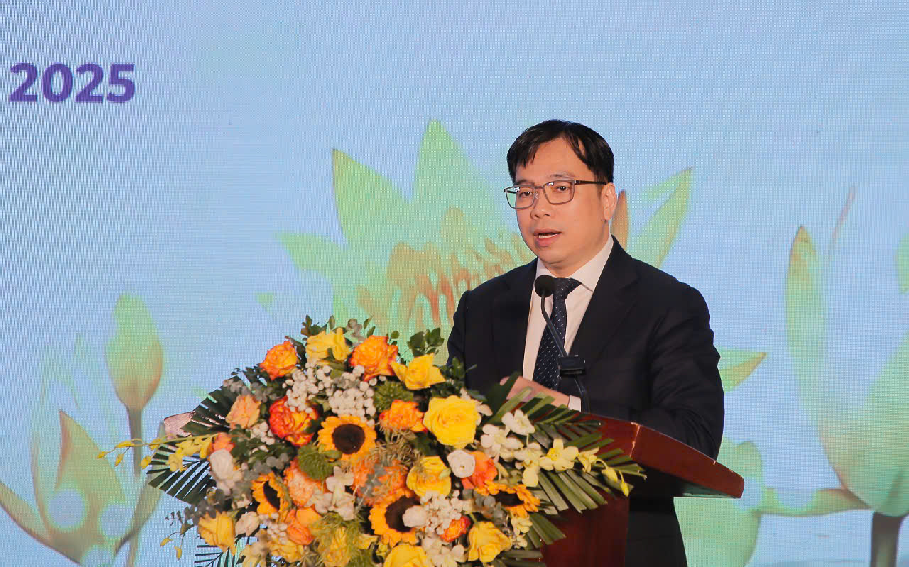 Xây nền tin cậy cho chất lượng quốc gia: Ba thập kỷ trưởng thành của BoA- Ảnh 2.