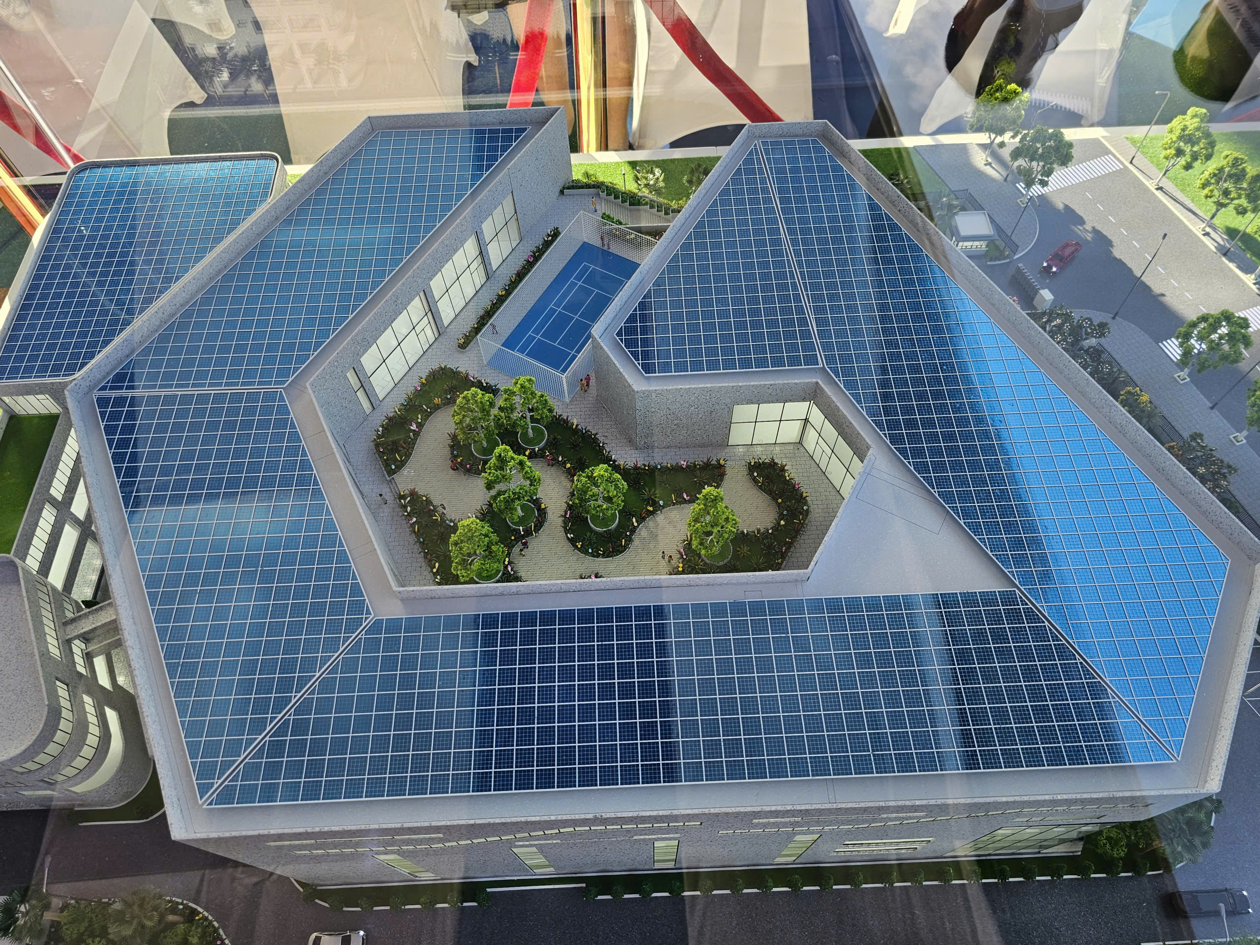 Nhà máy sản xuất thiết bị bay không người lái tại TP HCM với vốn đầu tư 550 tỉ đồng - Ảnh 9.