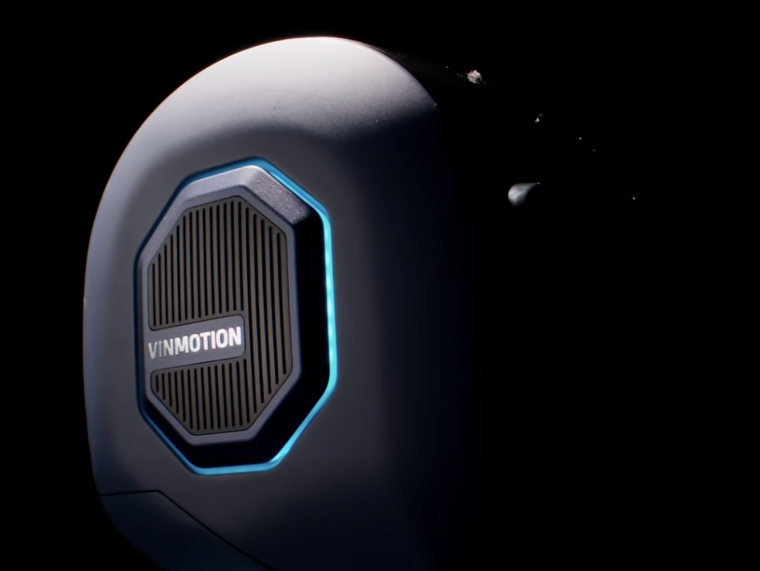 Hé lộ robot hình người thế hệ thứ 2 của VinMotion - Ảnh 3.