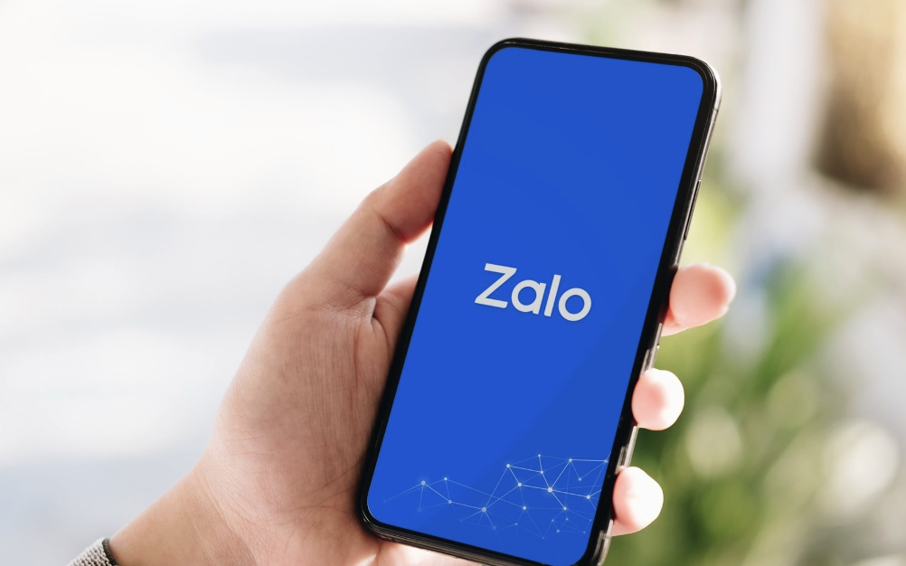 Zalo 'ép' cập nhật điều khoản dịch vụ mới, không chấp nhận sẽ bị xóa tài khoản? - Ảnh 1.