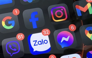 Zalo có phải là ứng dụng “thuần Việt”? - Ảnh 2.