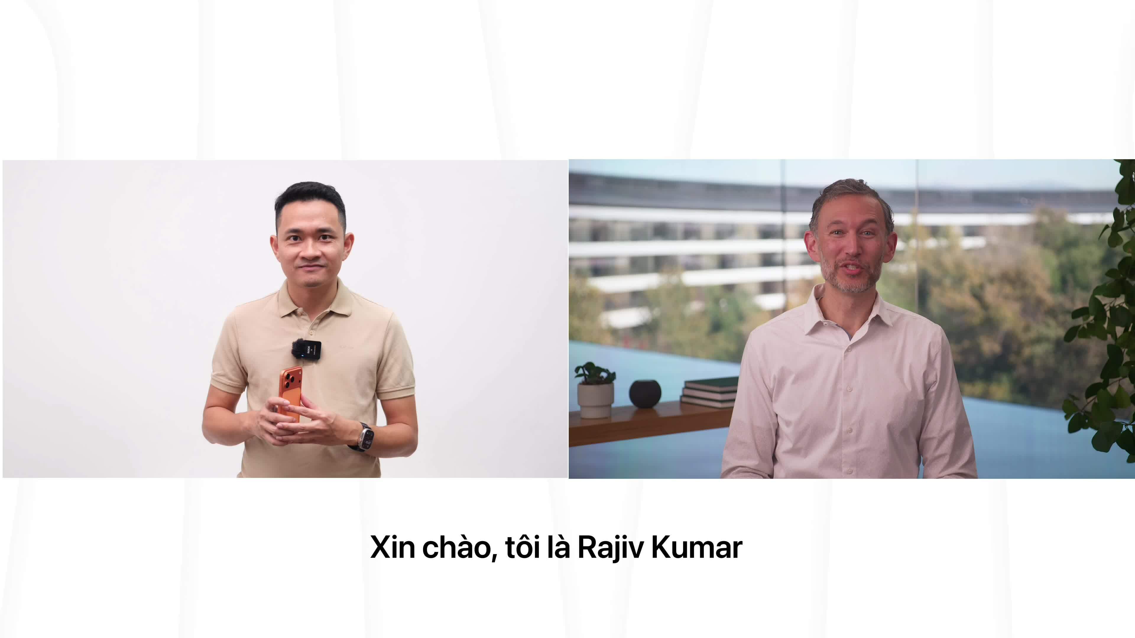 Apple nêu cách thức hoạt động của tính năng cảnh báo huyết áp cao