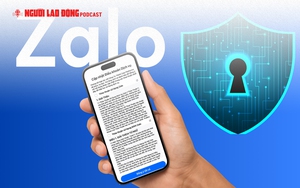 Zalo có phải là ứng dụng “thuần Việt”? - Ảnh 1.