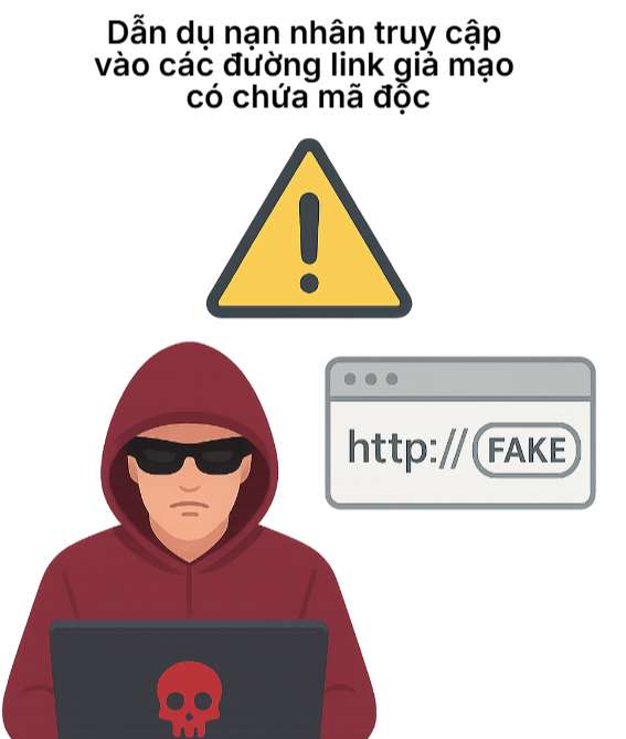 Công an ra cảnh báo liên quan đến căn cước công dân, số tài khoản ngân hàng của người dân- Ảnh 4.