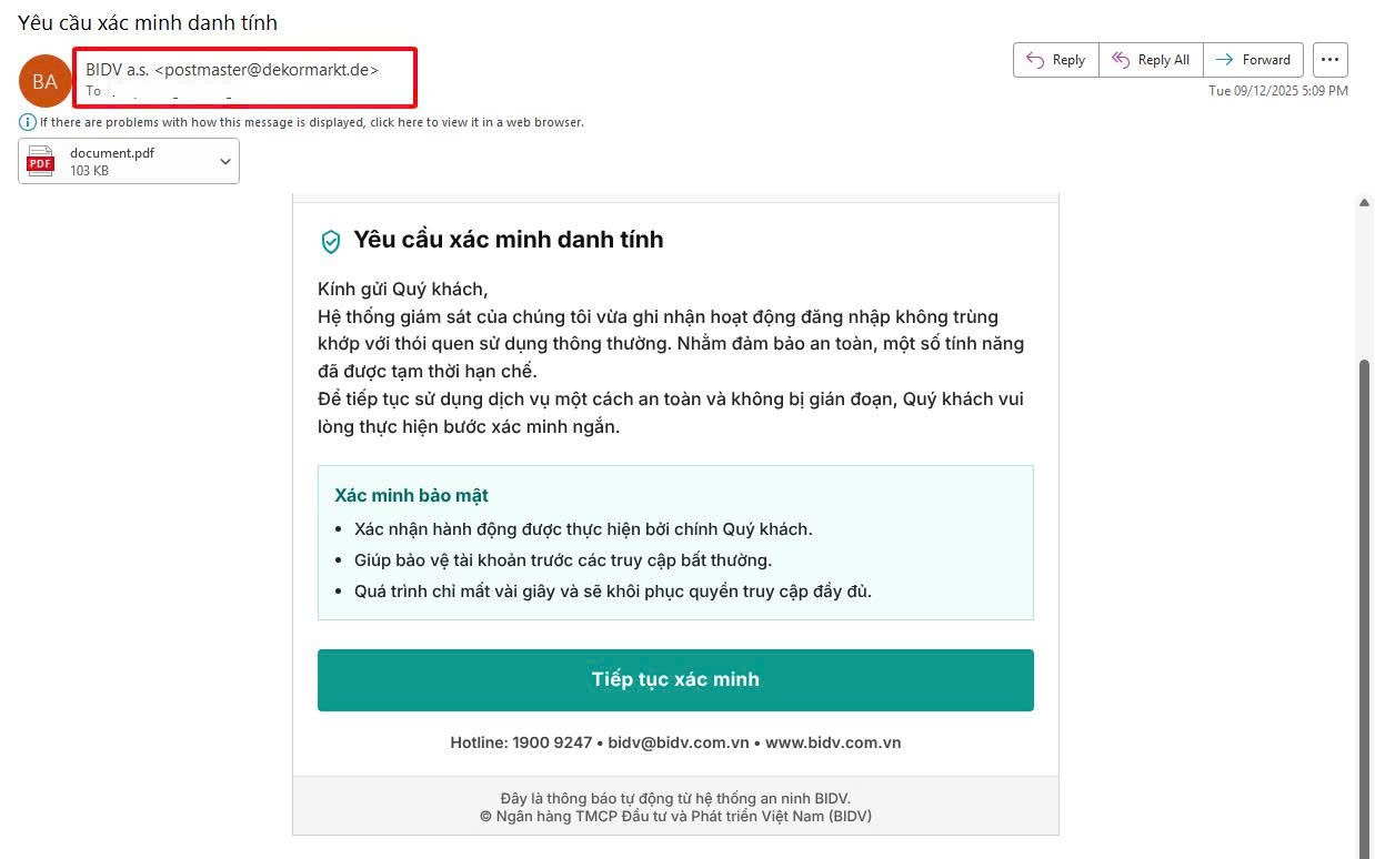 "Lá chắn số" ngăn lừa đảo trên mạng - Ảnh 2.