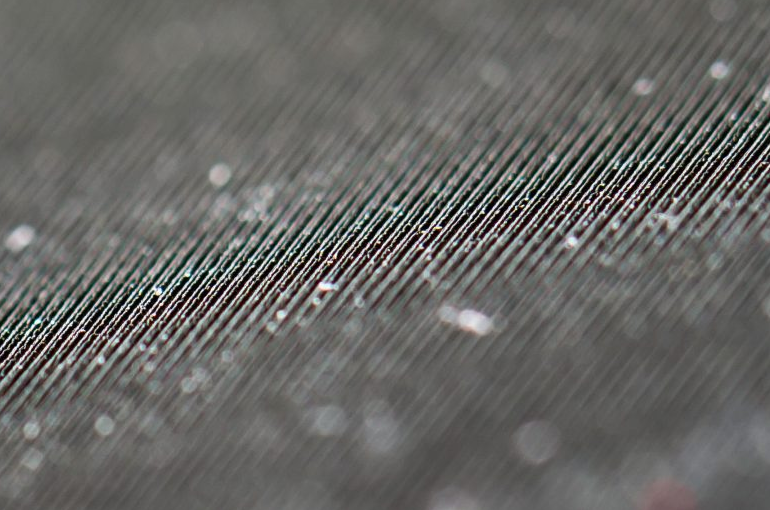 Hệ thống biến sức nóng mặt trời thành điện “xanh” - Ảnh 2.