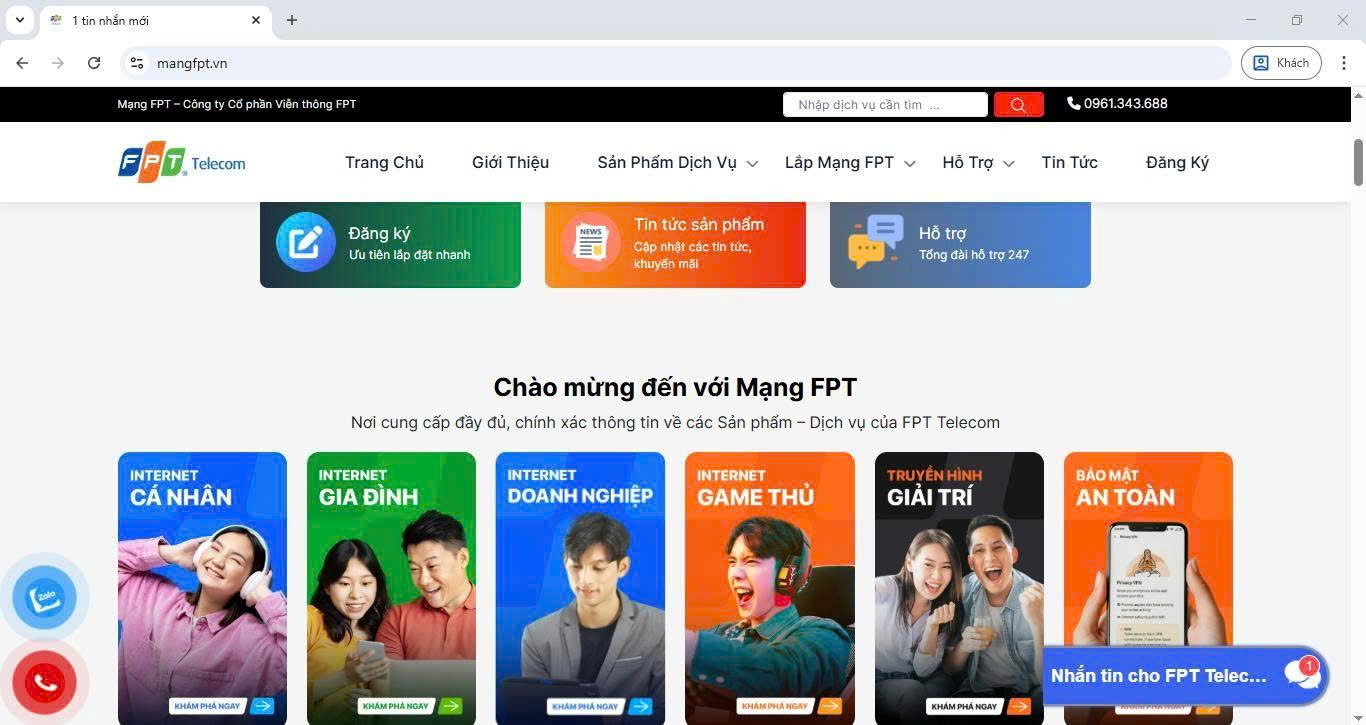 Có nên đăng ký lắp mạng FPT không? Đăng ký Internet FPT ở đâu uy tín, giá tốt? - Ảnh 2.