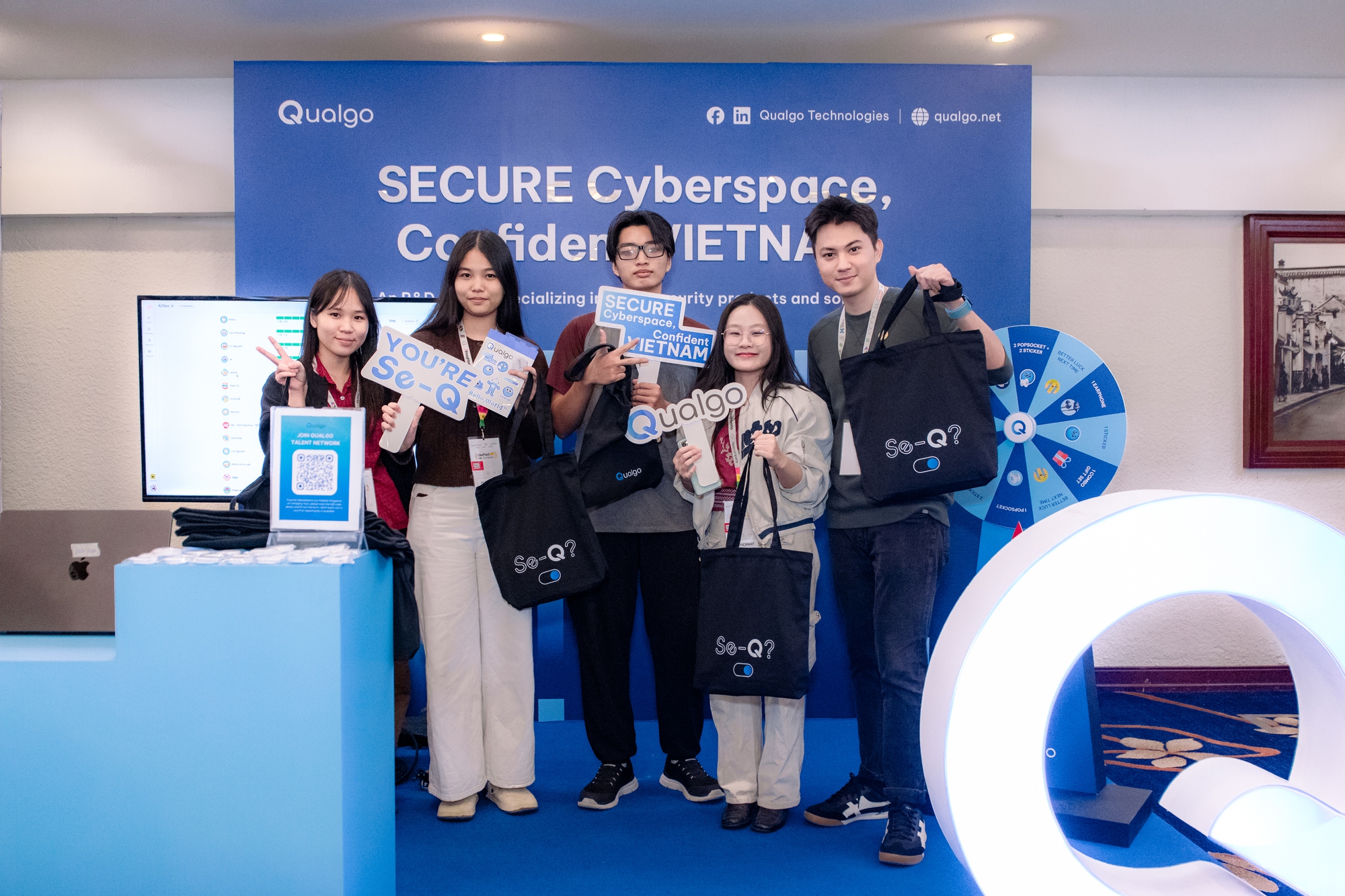 AI ứng dụng: Xu hướng đang định hình thế hệ kỹ sư trẻ Việt Nam - Ảnh 2.