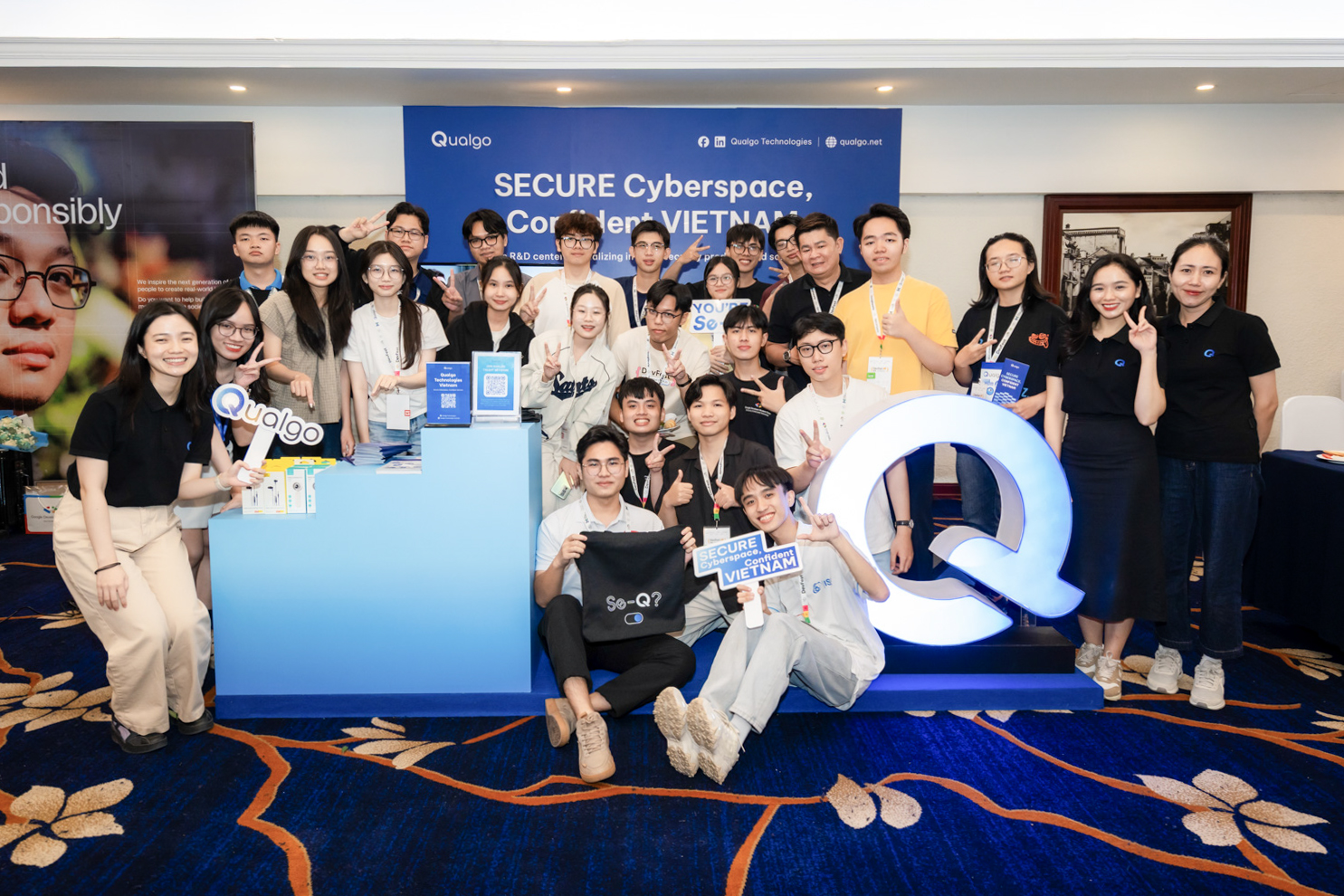 AI ứng dụng: Xu hướng đang định hình thế hệ kỹ sư trẻ Việt Nam - Ảnh 5.