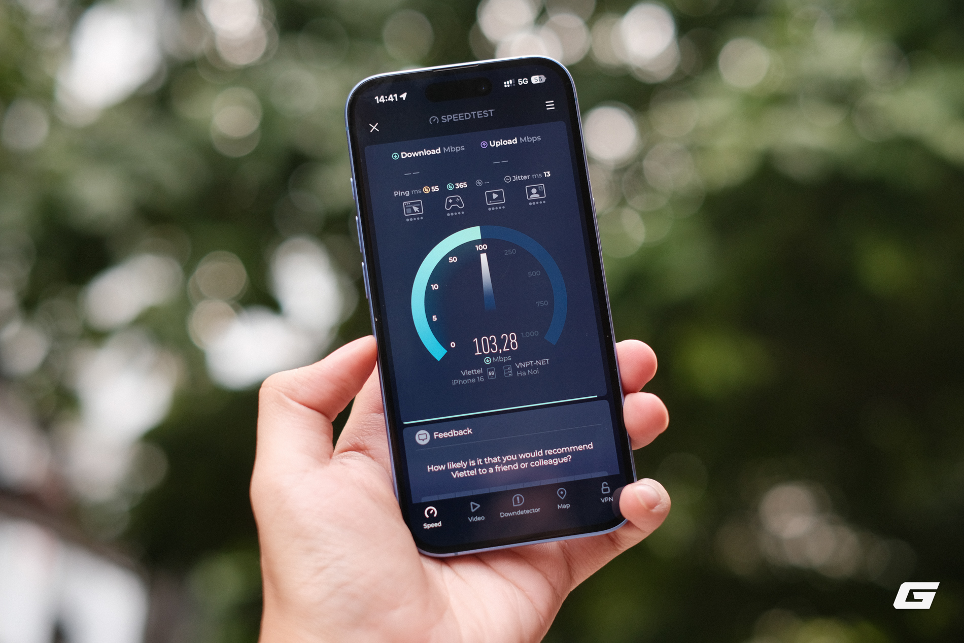 genk-viettel-5g-1-1765266372661393168273 Một nhà mạng tại Việt Nam vừa làm điều chưa từng có: Lắp 20.000 trạm 5G trong 11 tháng - Ảnh 2.