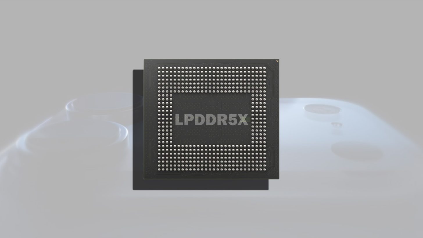 Apple chọn Samsung làm nhà cung cấp DRAM chính dù gặp khủng hoảng thiếu hụt - Ảnh 1.