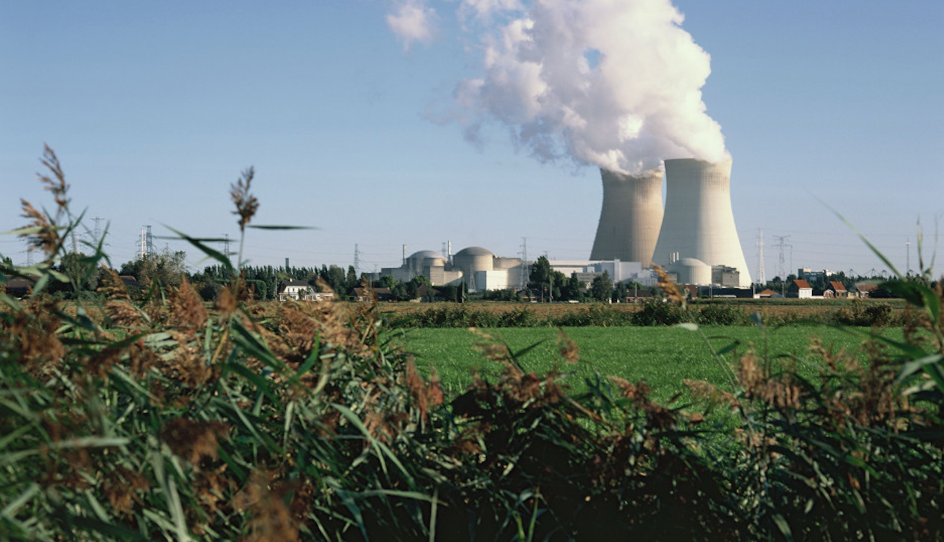 Lò phản ứng hạt nhân “nghỉ hưu” vĩnh viễn sau đúng 50 năm hoạt động - Ảnh 1.