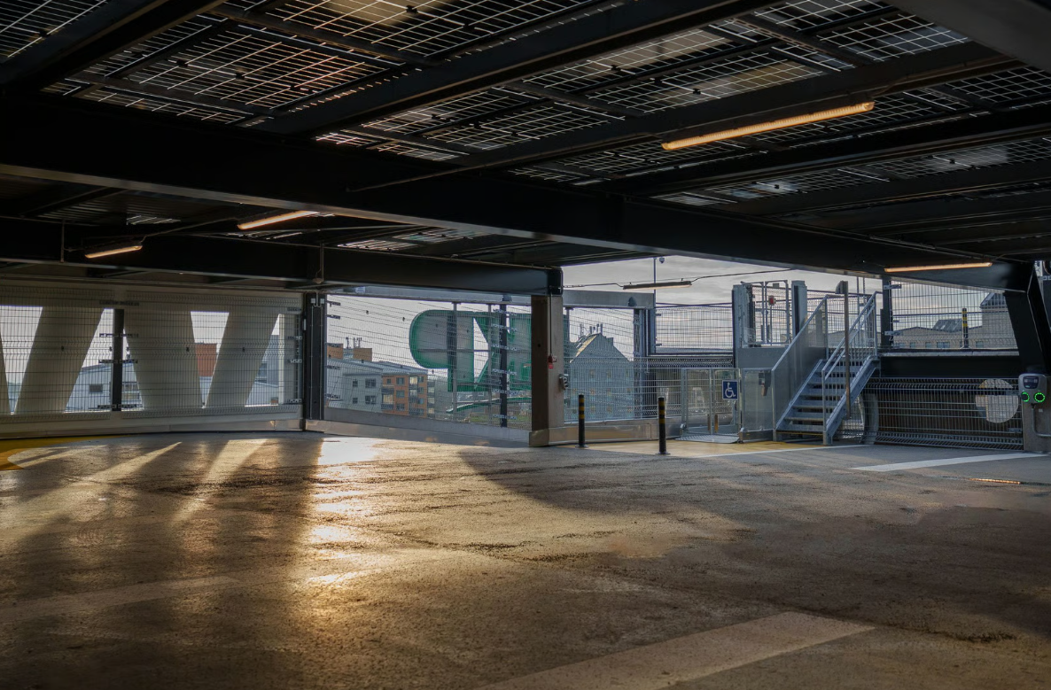 Cánh turbine điện gió bỏ đi được “hồi sinh” theo cách không ngờ - Ảnh 3.