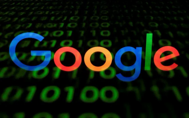 Google trở thành “ngôi sao mới” trong cuộc đua AI - Ảnh 1.