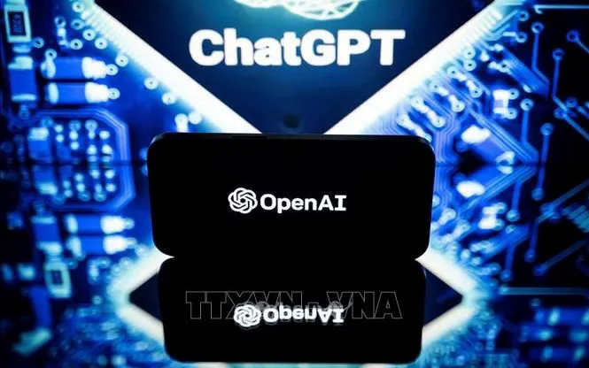 Australia đón "siêu dự án" AI 4,6 tỷ USD từ OpenAI và NextDC - Ảnh 1.