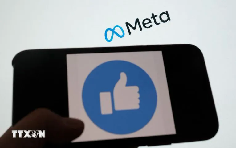 Meta lại vướng vào cáo buộc tiếp tay cho quảng cáo gian lận - Ảnh 1.