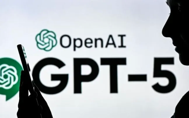 ChatGPT vượt mặt TikTok và Instagram - Ảnh 1.