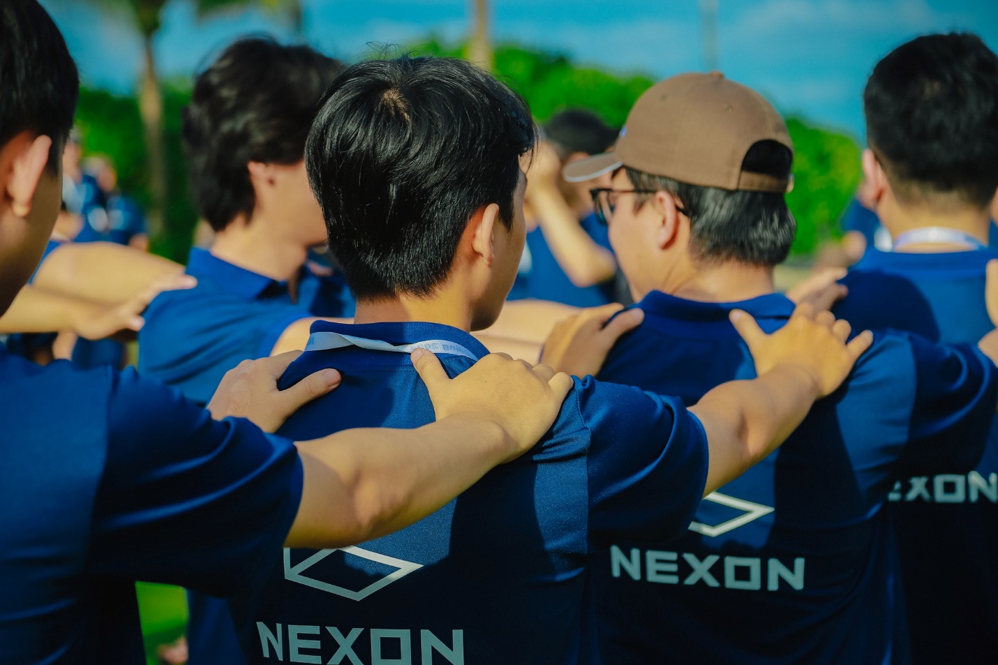 Nexon Vina mở rộng tuyển dụng hàng trăm vị trí lập trình viên, thiết kế và kiểm thử game - Ảnh 1.