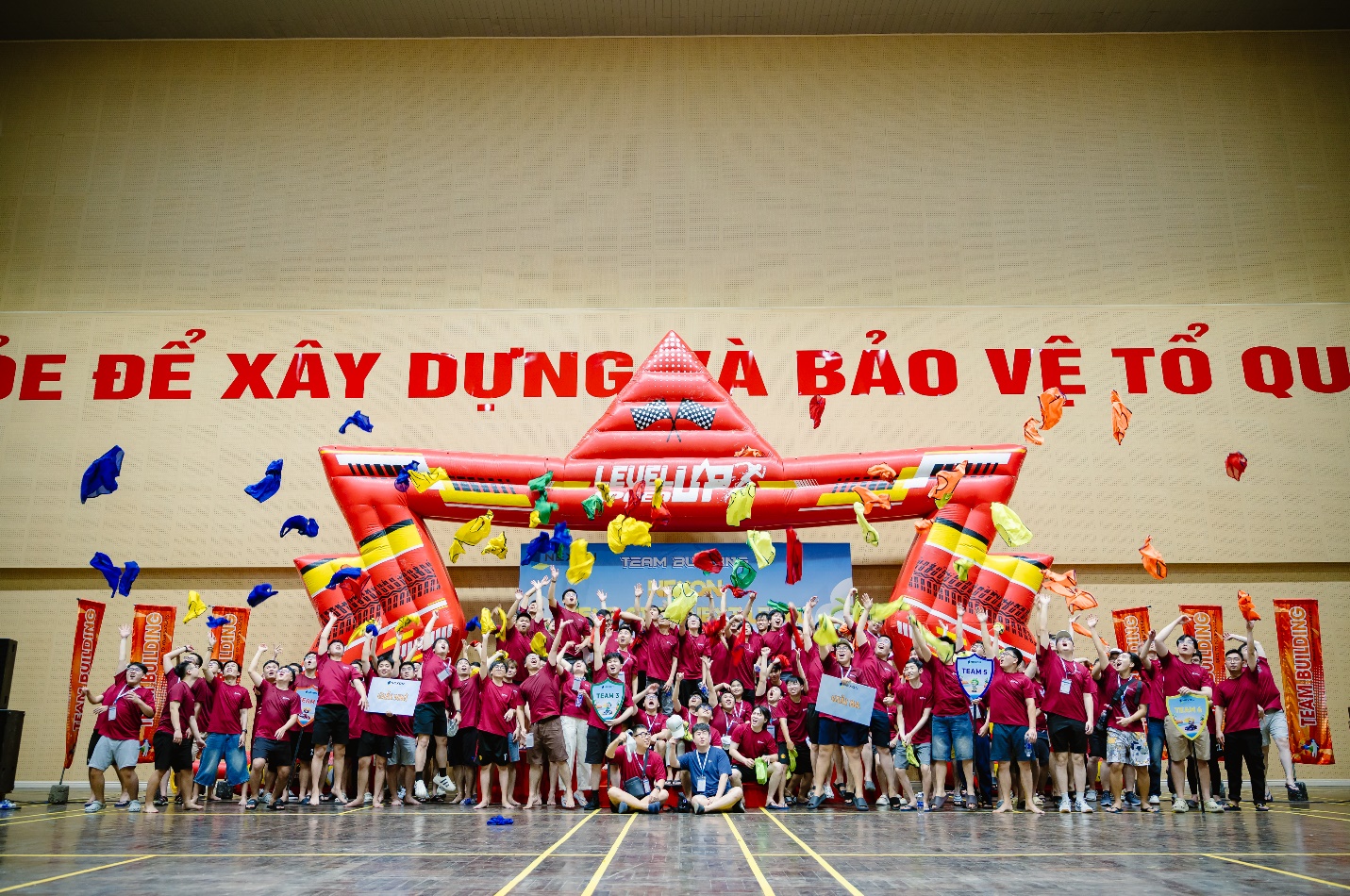 Nexon Vina mở rộng tuyển dụng hàng trăm vị trí lập trình viên, thiết kế và kiểm thử game - Ảnh 2.