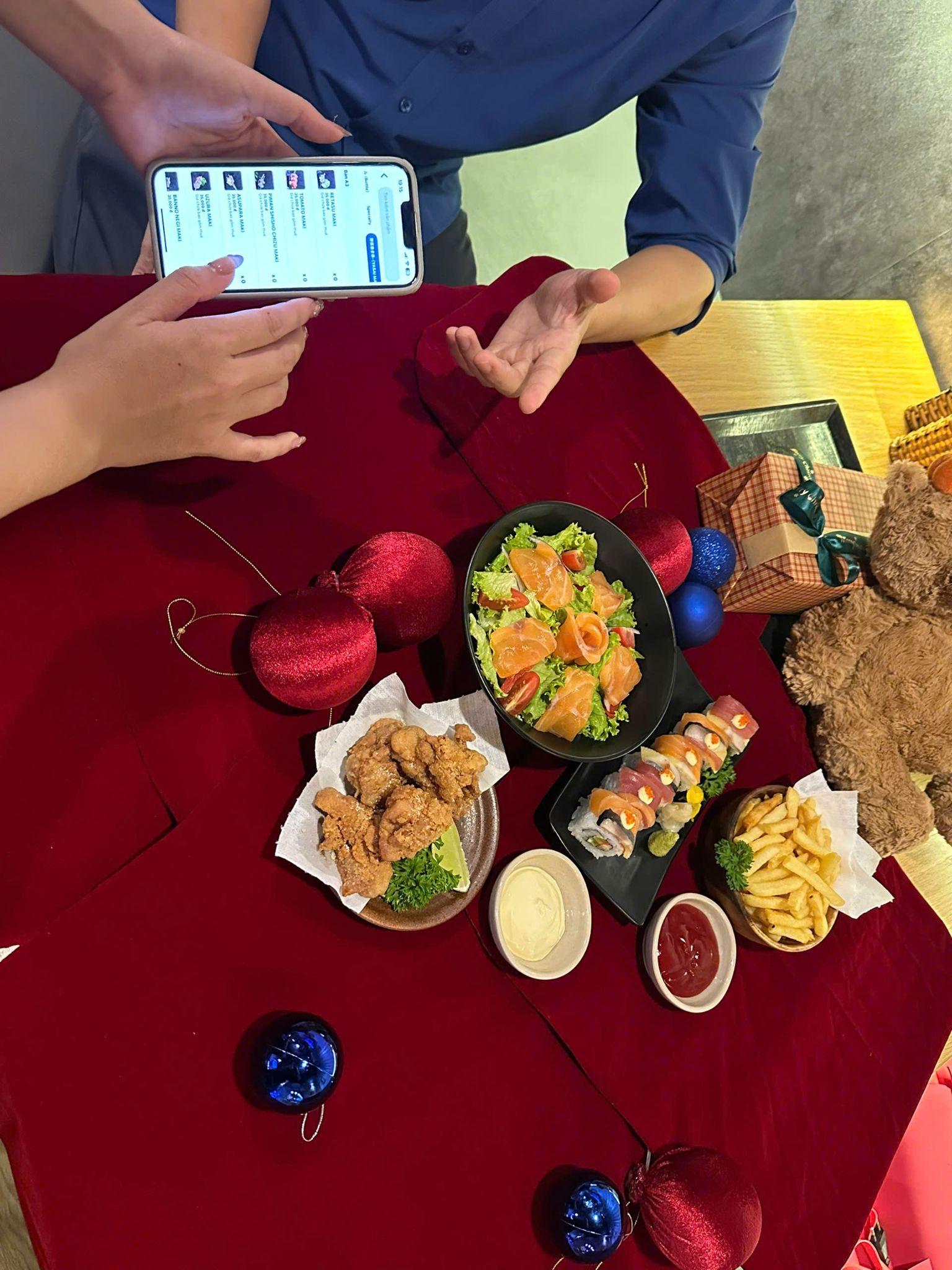 Delta POS – Giải pháp quản lý tối ưu về thuế cho nhà hàng, quán ăn, tạp hóa - Ảnh 1.