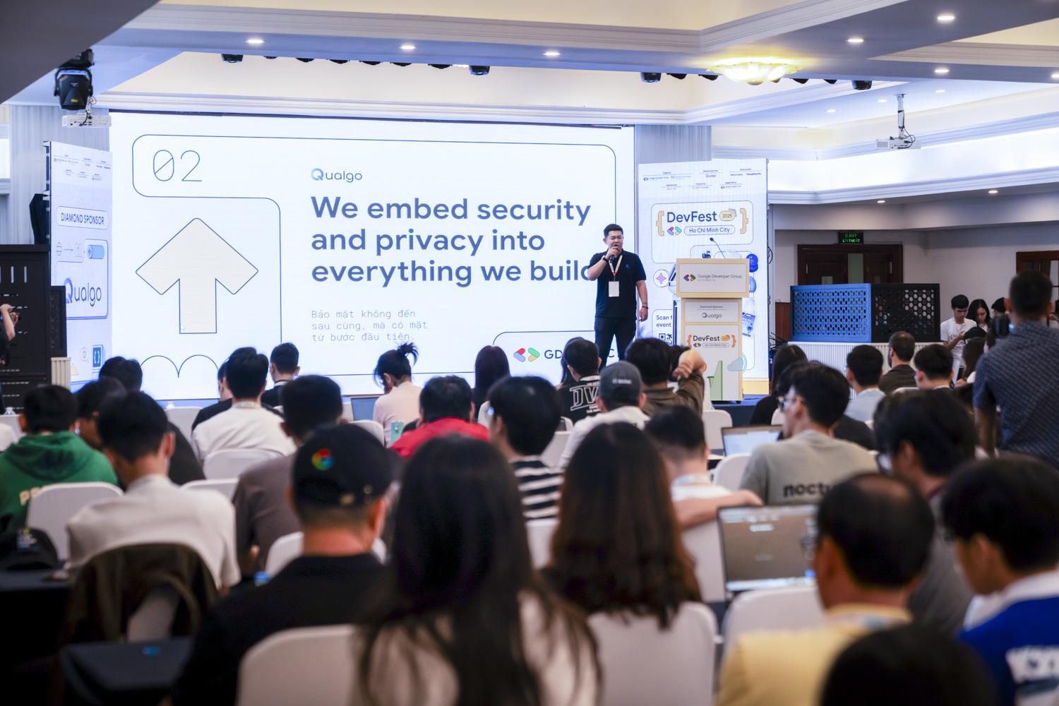 AI ứng dụng: Xu hướng đang định hình thế hệ kỹ sư trẻ Việt Nam - Ảnh 1.