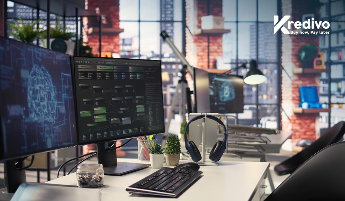 Cuộc đua nâng cấp thiết bị công nghệ thời AI: Gen Z ưu tiên trả góp linh hoạt- Ảnh 2.