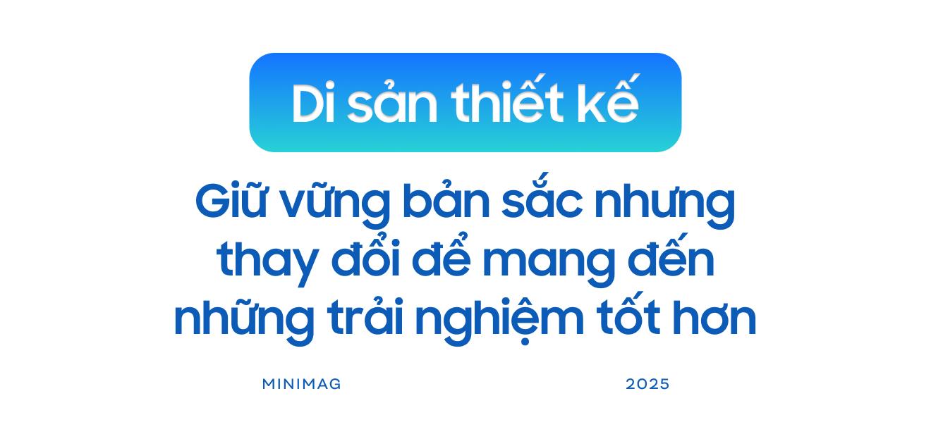 Một năm vươn mình mạnh mẽ: Samsung và bộ ba flagship đang định hình tương lai của kỷ nguyên di động - Ảnh 2.