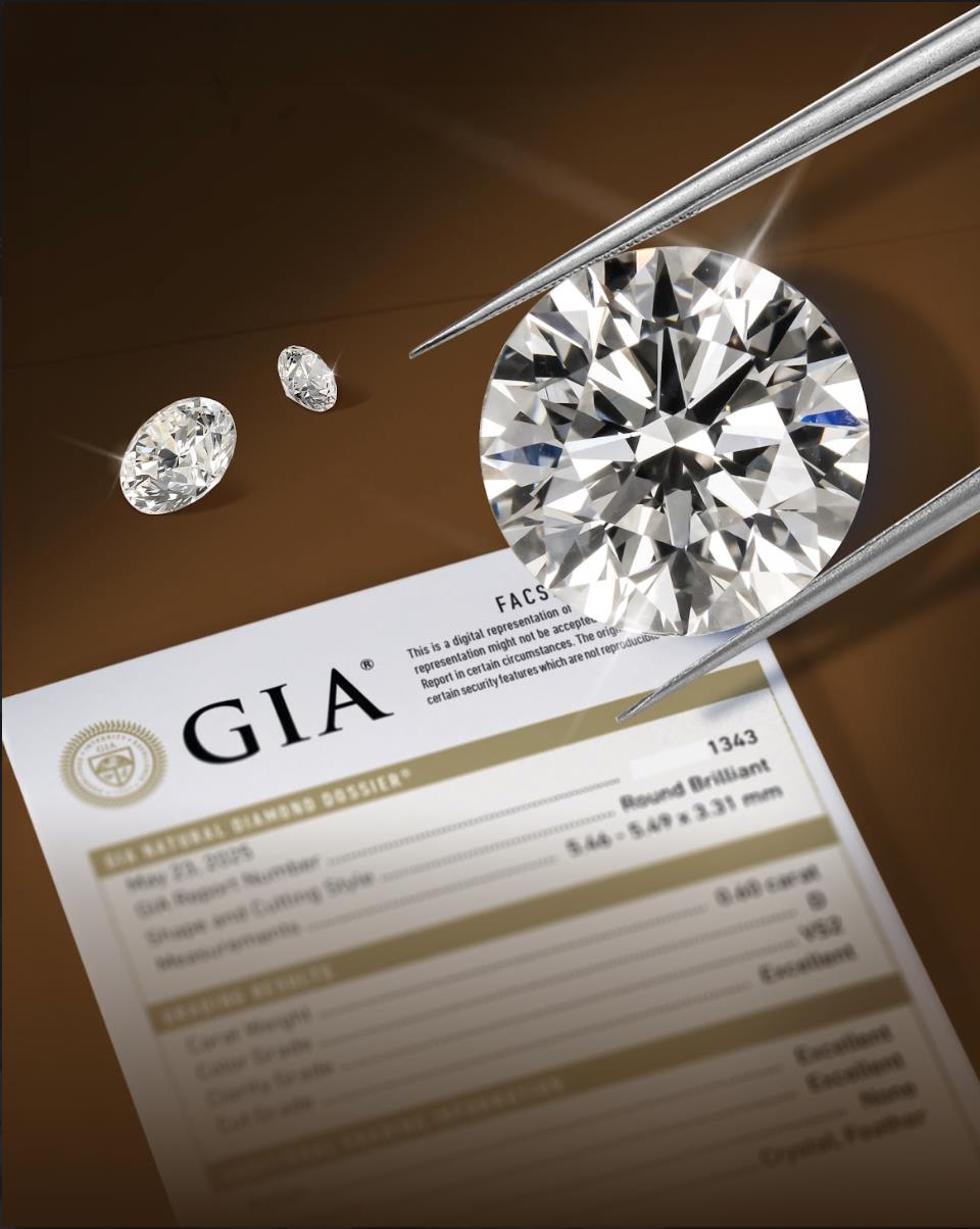 Chọn kim cương đơn giản như chọn smartphone nhờ chính sách minh bạch mới từ Tierra Diamond- Ảnh 2.