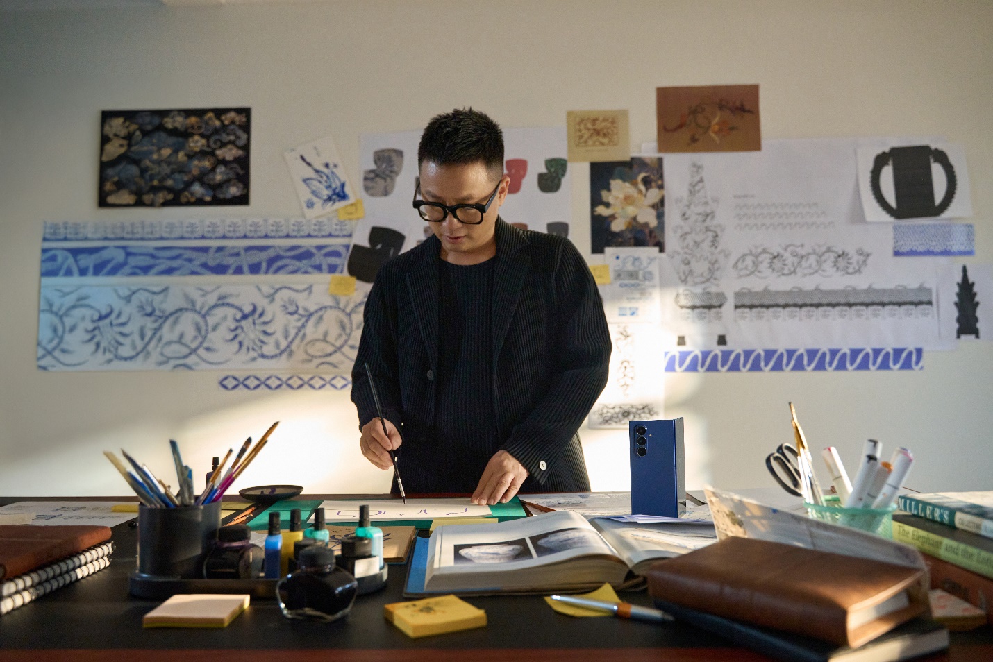 AI và vai trò mới trong hành trình tiếp nối, phát huy tinh hoa truyền thống - Ảnh 1.