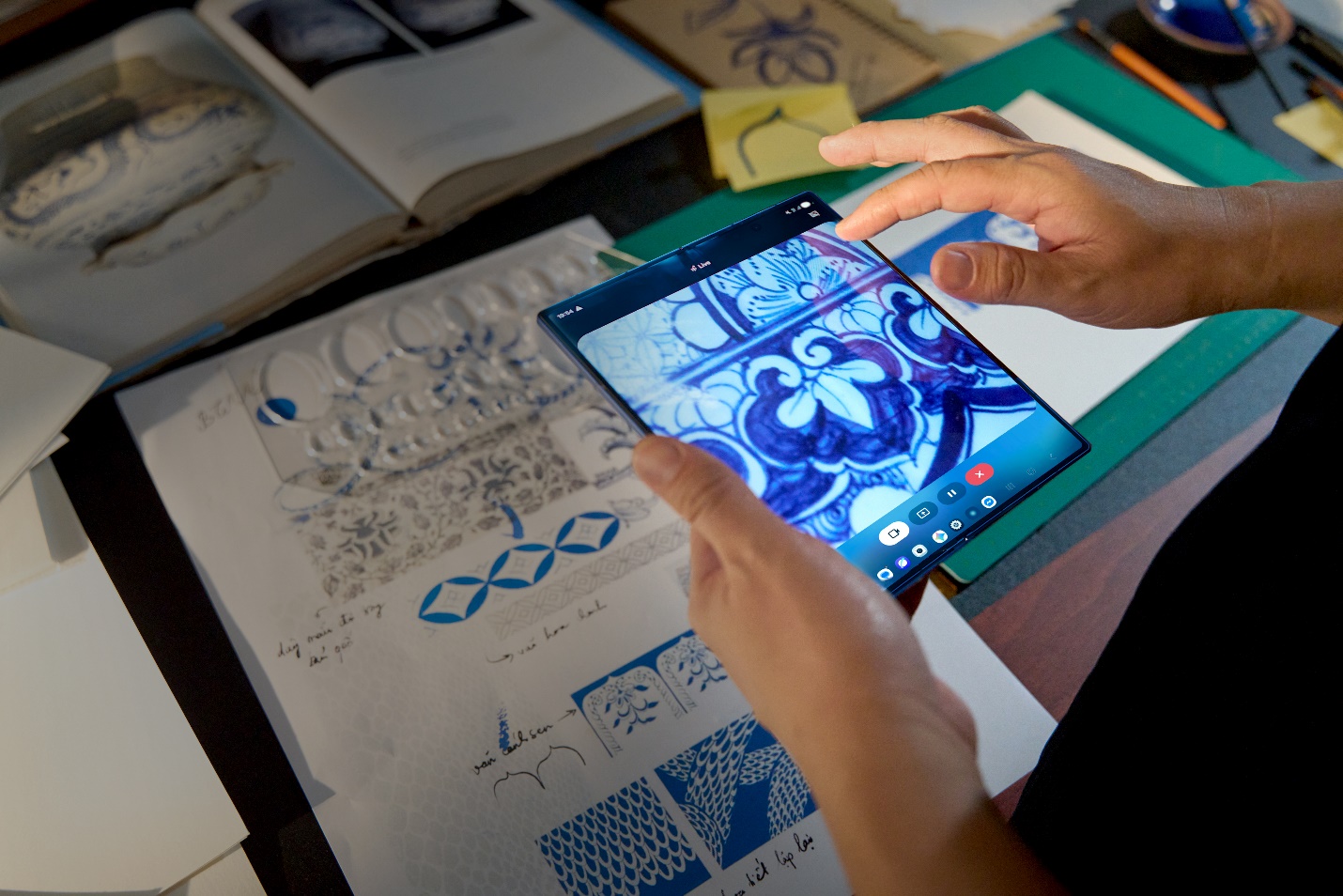 AI và vai trò mới trong hành trình tiếp nối, phát huy tinh hoa truyền thống - Ảnh 2.