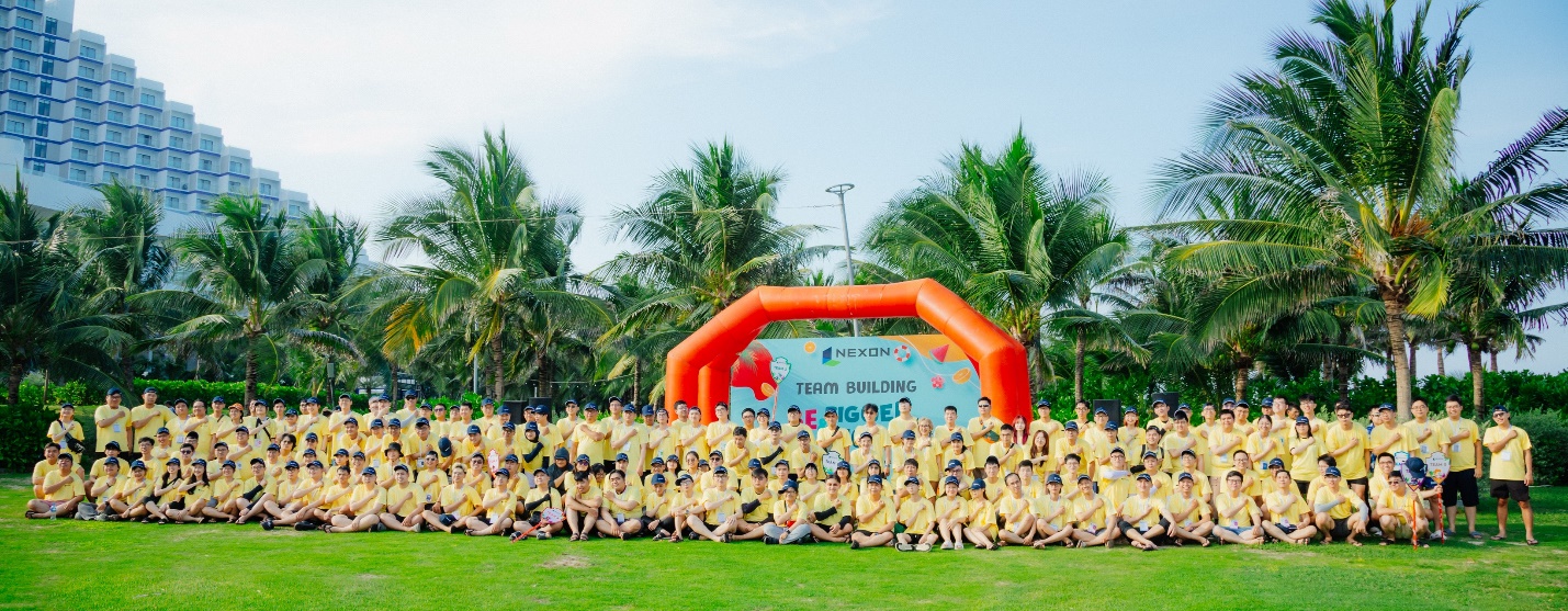 Nexon Vina mở rộng tuyển dụng hàng trăm vị trí lập trình viên, thiết kế và kiểm thử game - Ảnh 3.