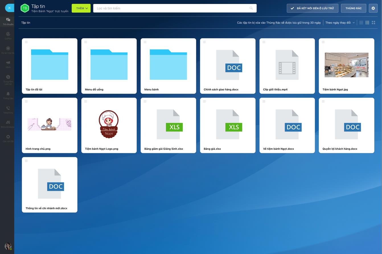 Freelancer thông minh: Quản lý dự án và khách hàng dễ dàng hơn - Ảnh 3.