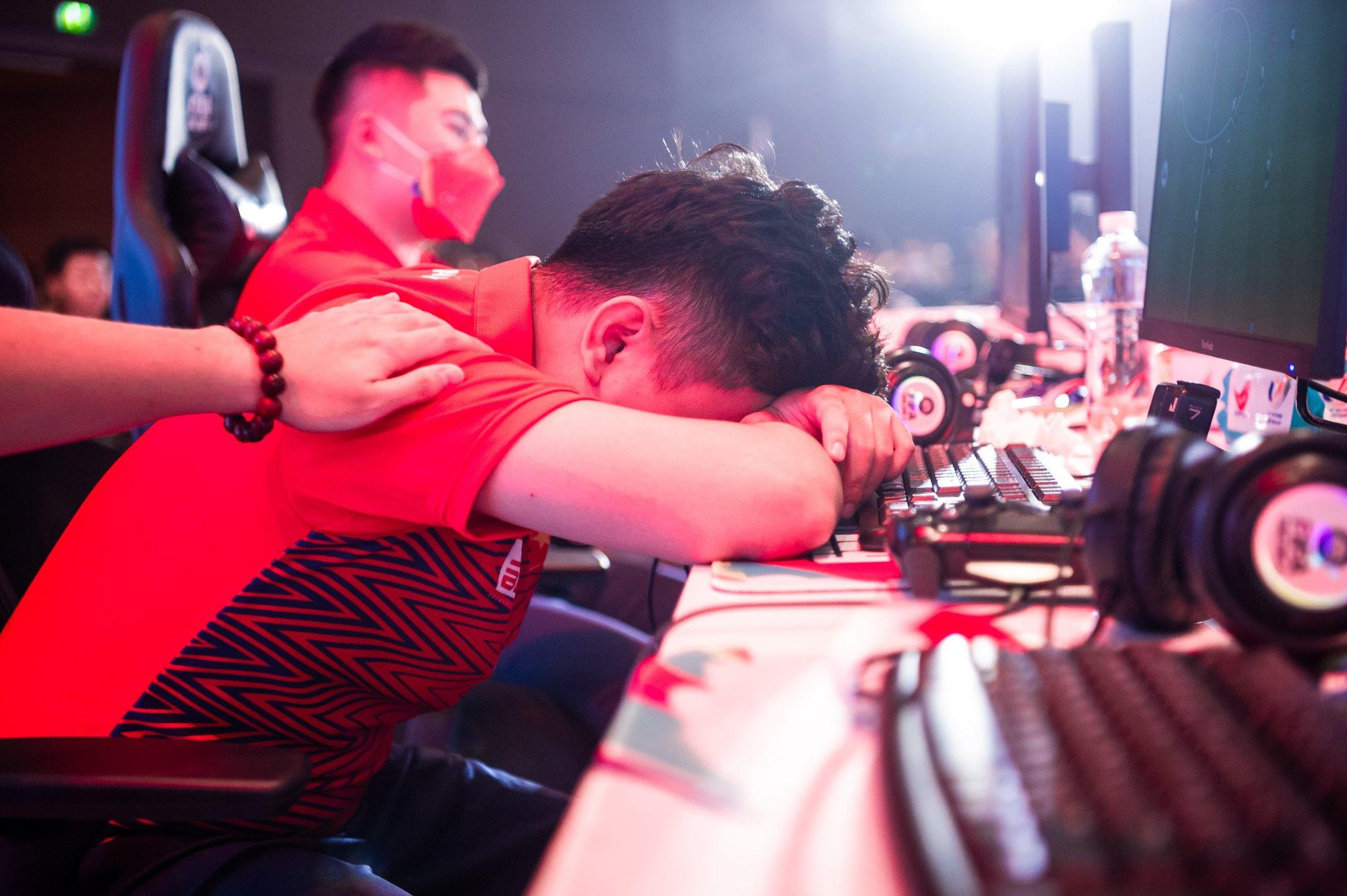 FC Online Việt Nam quyết tâm giành huy chương vàng tại SEA Games 33 - Ảnh 3.