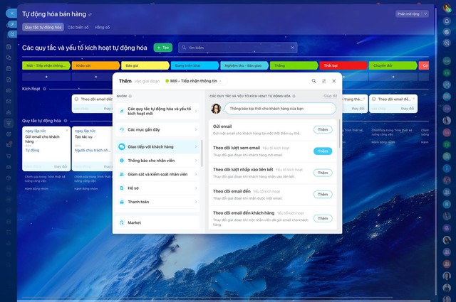 CRM thông minh: Làm thế nào để hiểu khách hàng tốt hơn nhờ AI? - Ảnh 3.