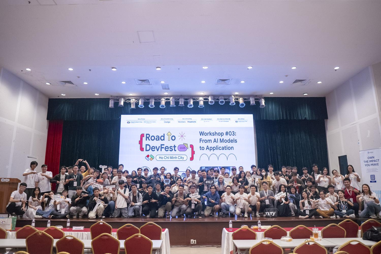 AI ứng dụng: Xu hướng đang định hình thế hệ kỹ sư trẻ Việt Nam - Ảnh 3.