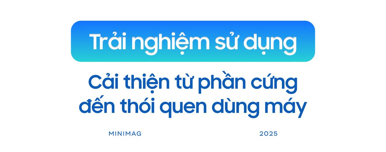 Một năm vươn mình mạnh mẽ: Samsung và bộ ba flagship đang định hình tương lai của kỷ nguyên di động - Ảnh 4.