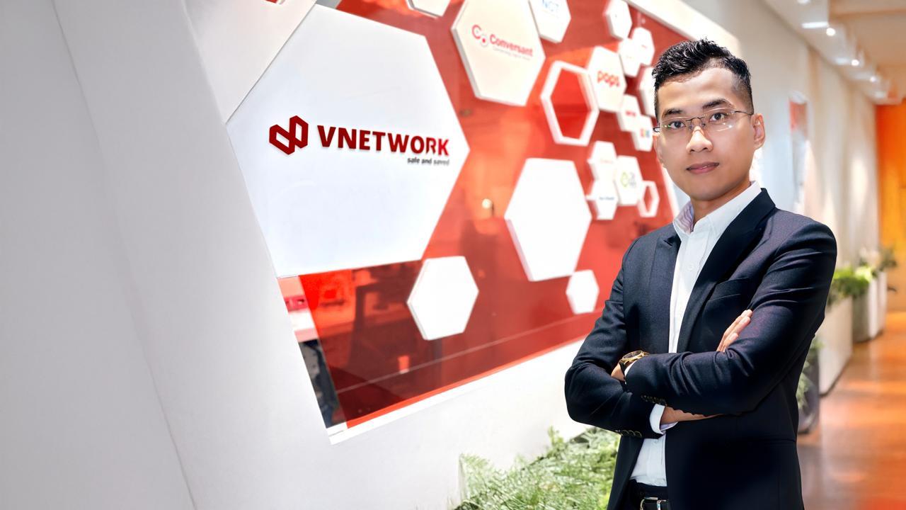 VNETWORK đầu tư loạt công nghệ mới, nâng tầm trải nghiệm Internet và bảo mật - Ảnh 3.