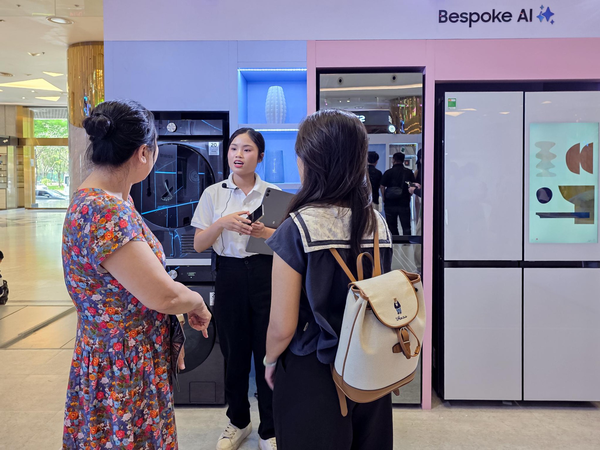 Hào hứng trải nghiệm nhà thông minh SmartThings và bất ngờ với sự xuất hiện của thứ này - Ảnh 6.