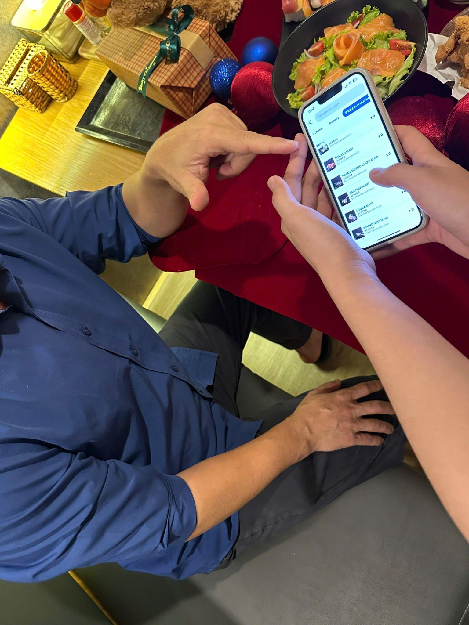 Delta POS – Giải pháp quản lý tối ưu về thuế cho nhà hàng, quán ăn, tạp hóa - Ảnh 5.