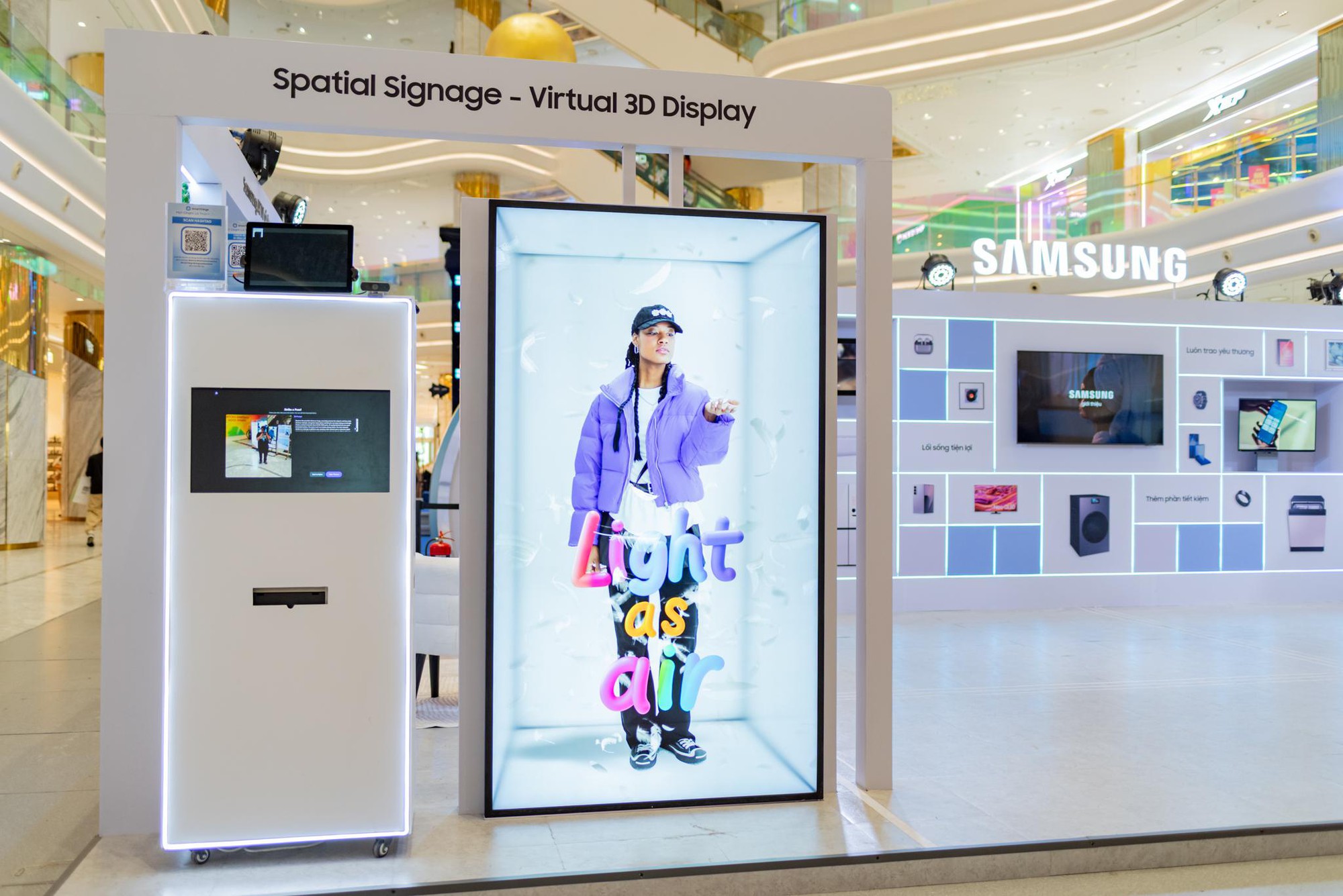 Hào hứng trải nghiệm nhà thông minh SmartThings và bất ngờ với sự xuất hiện của thứ này - Ảnh 7.