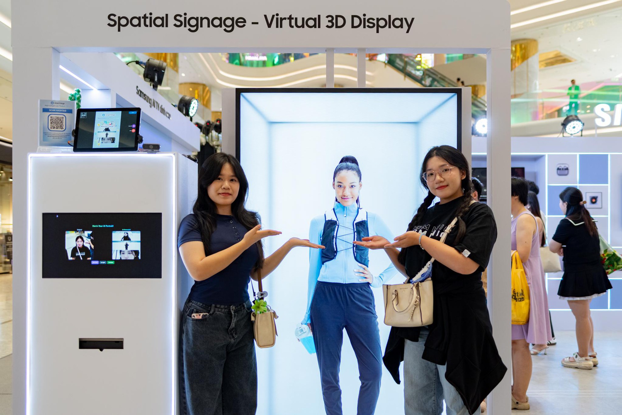 Hào hứng trải nghiệm nhà thông minh SmartThings và bất ngờ với sự xuất hiện của thứ này - Ảnh 9.