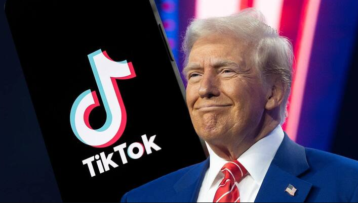 TikTok cuối cùng cũng tìm được “bến đỗ” an toàn tại Mỹ sau nhiều năm bất định- Ảnh 1.