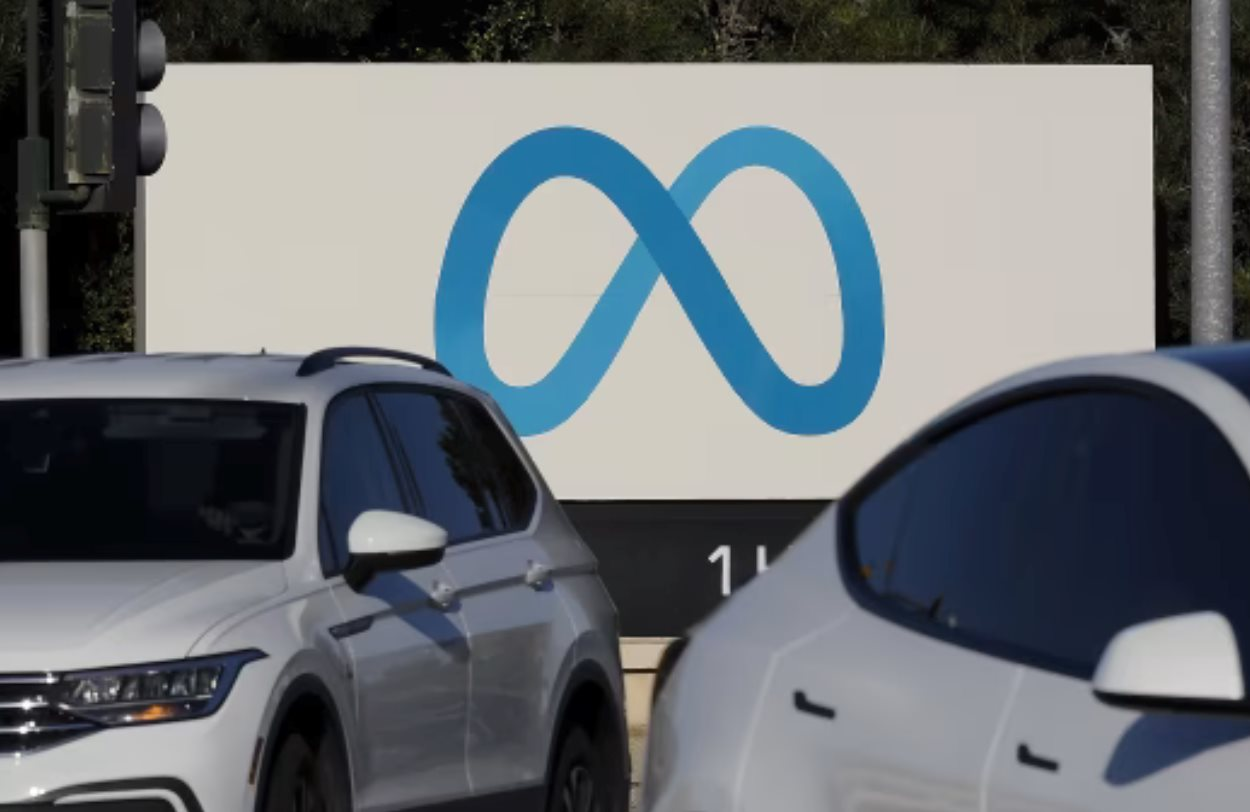 Meta phát triển mô hình AI mới chuyên về hình ảnh, cạnh tranh trực diện với OpenAI, Google- Ảnh 1.