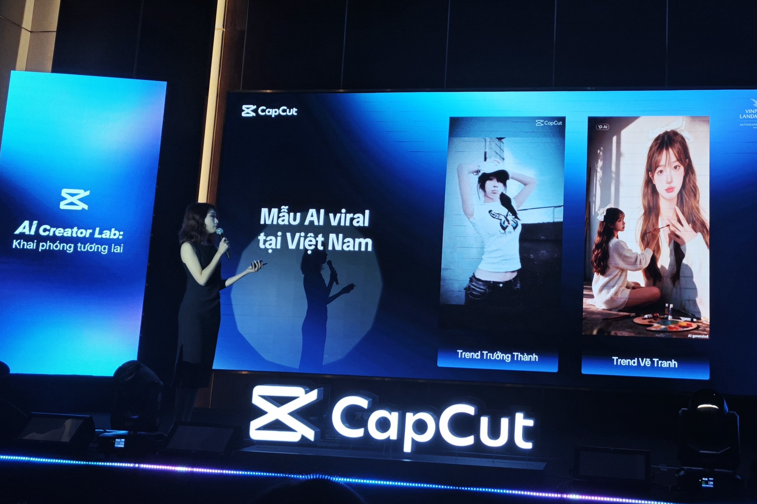 ve-trang-17653693268981002934804 Người Việt tạo nên nhiều mẫu AI "viral" toàn cầu - Ảnh 2.