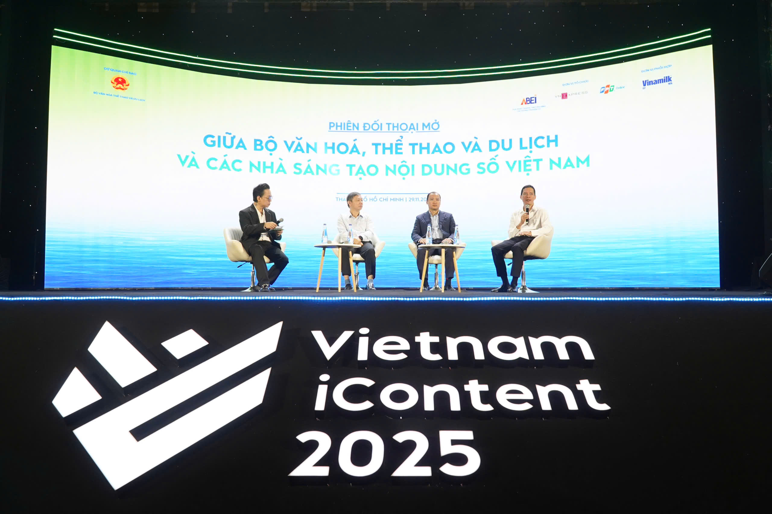 Nhiều KOL, KOC đang thiếu hiểu biết về pháp luật - Ảnh 1.