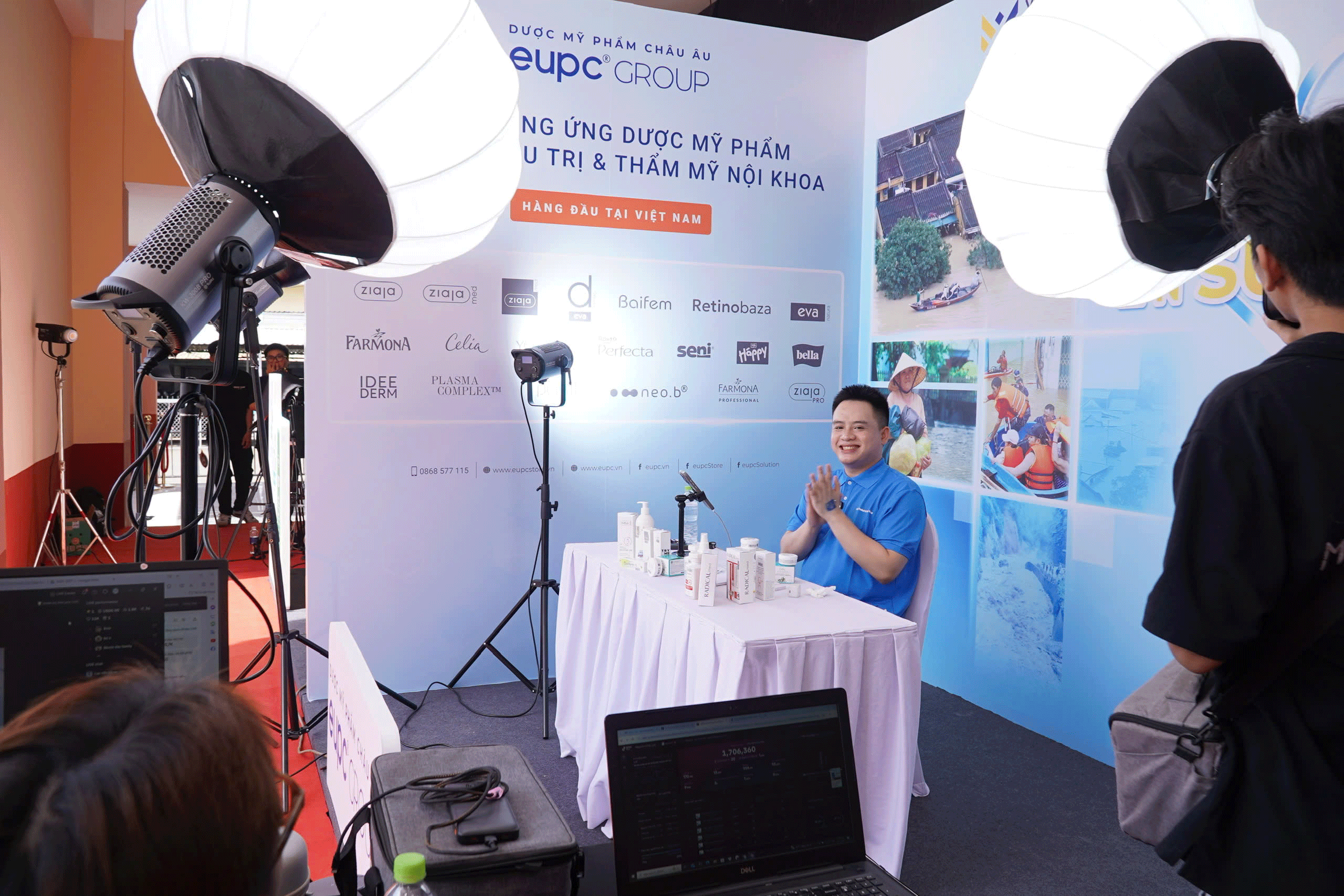 Sáng tạo số cần đi đôi với sự tử tế - Ảnh 1.